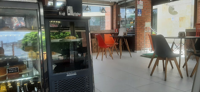 Comentarii opinii despre Tienda Kahvé