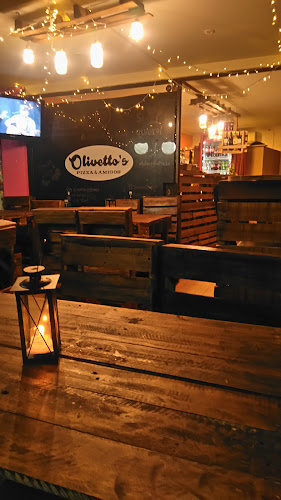 Opinii despre Olivetto's Pizza & Amigos în Palmira - Gastronomía y hostelería