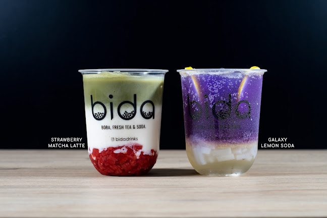 BIDA DRINKS - Barranquilla