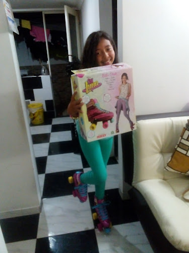 Panadería y Cafetería Malaca - Gastronomía y hostelería