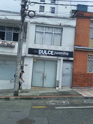 Opinii despre Dulce Juanita în Pereira - Gastronomía y hostelería