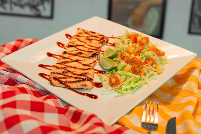 Opinii despre Club Parrilla CH & CH în Palmira - Gastronomía y hostelería