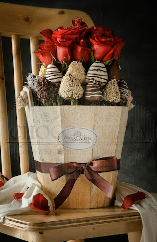 LA CHOCOLATERIA - Pereira