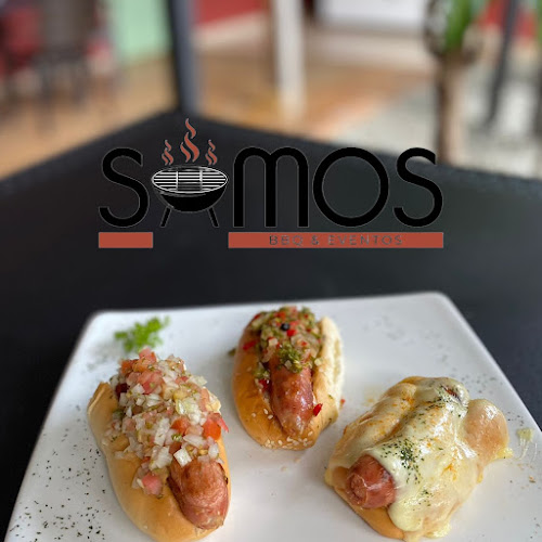 Comentarii opinii despre SOMOS BBQ Y EVENTOS