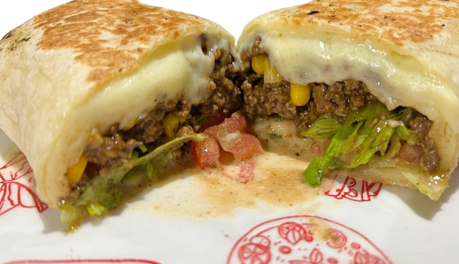 Legaos food - Guadalajara de Buga