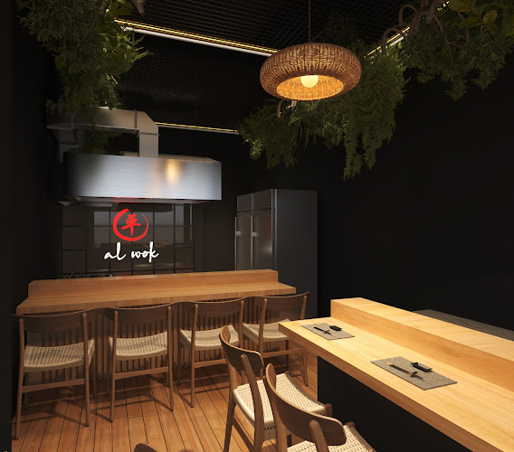 AL WOK