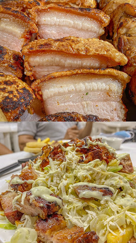 Sazon y Carbon - Santa Marta