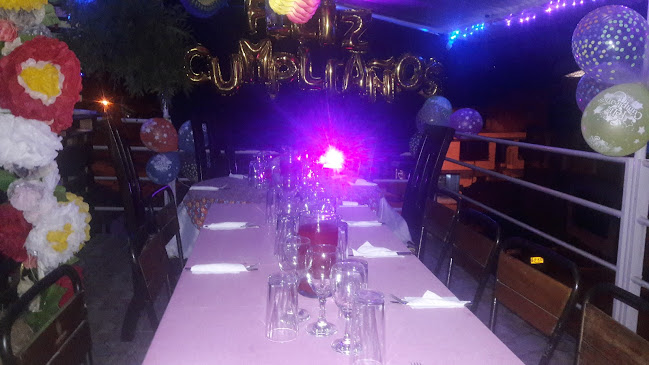 EL JARDÍN - Gastronomía y hostelería