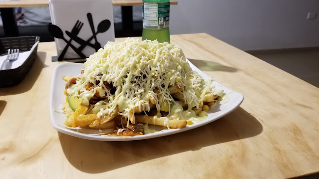 El Refugio Food Beer House