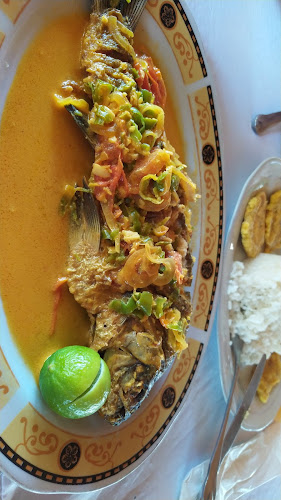 Comentarii opinii despre Restaurante Tizon del San Jorge