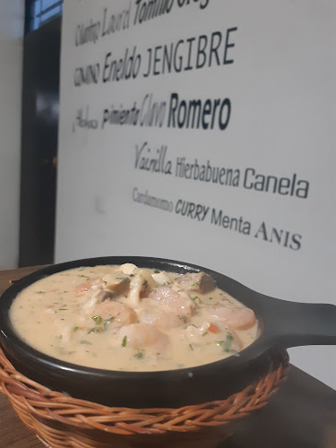 Comentarii opinii despre Le Mar Cebichería Restaurante Y Parrilla