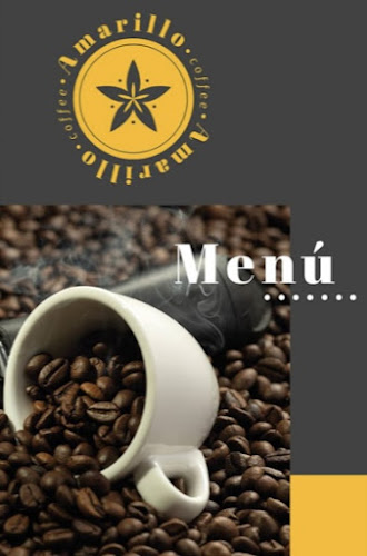 Amarillo Coffee