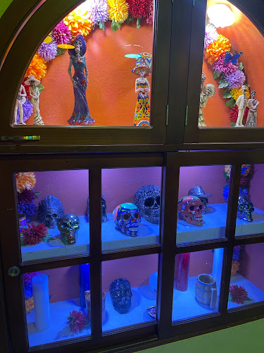 Cl. 29 #26-23, Girón, Santander