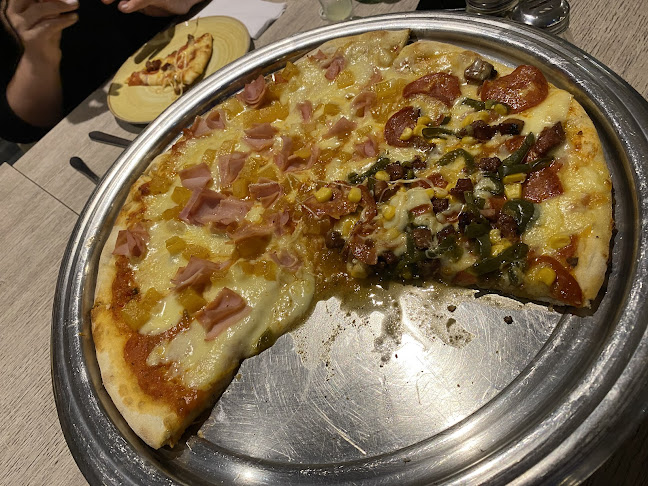 La Pizzería Estelar