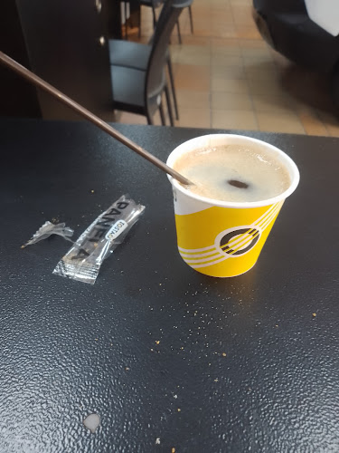 Opinii despre Tostao' Café & Pan - Multicentro în Ibagué - Gastronomía y hostelería