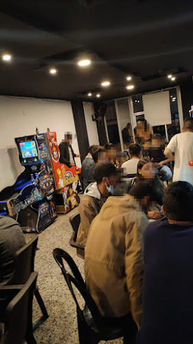 DON BOLIRANA BAR - Gastronomía y hostelería