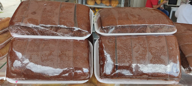 Buñuelos el Paisa - Gastronomía y hostelería