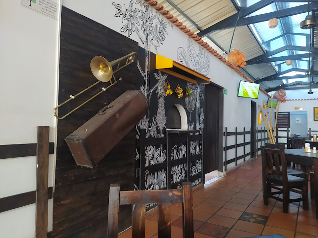 Restaurante El Fandango - Gastronomía y hostelería