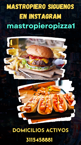 Comentarii opinii despre Mastropiero, Restaurante Bar