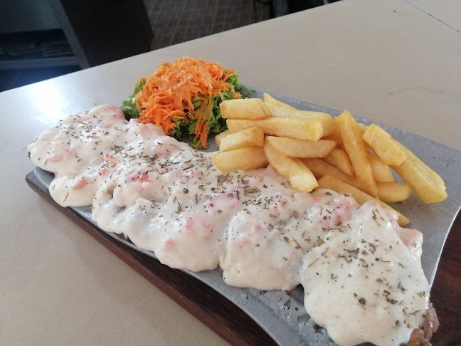 El Establo Parrilla y Bar