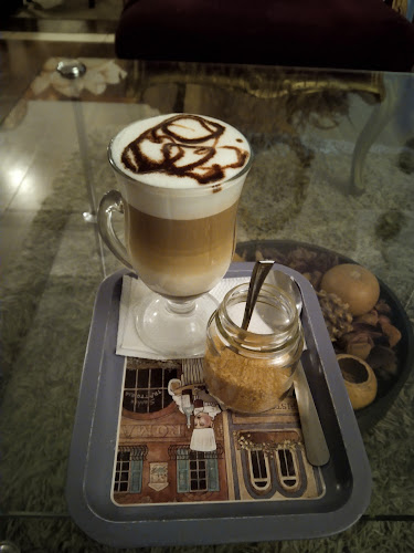 Opinii despre Casa Donna Letty Café Trattoria în Bogotá - Gastronomía y hostelería