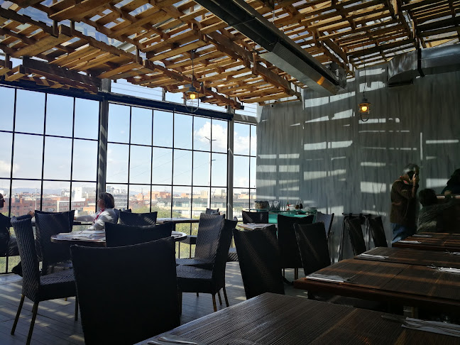 El Fish Market (By La Fragata) - Gastronomía y hostelería