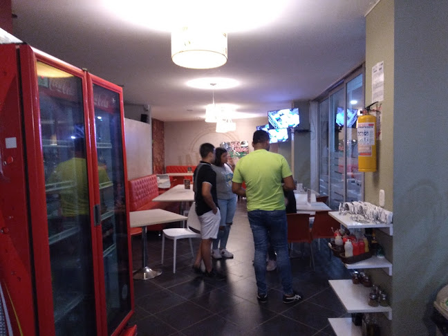 La Fermata - Gastronomía y hostelería