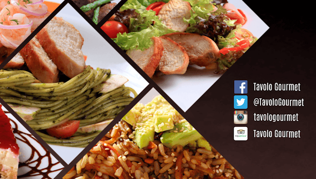 Tavolo Gourmet - Restaurante en Bucaramanga