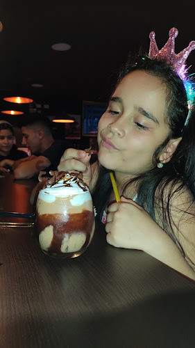 VALHALLA Coffee-Drink - Gastronomía y hostelería