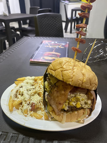 Opinii despre Family Food Ocaña în Ocaña - Gastronomía y hostelería