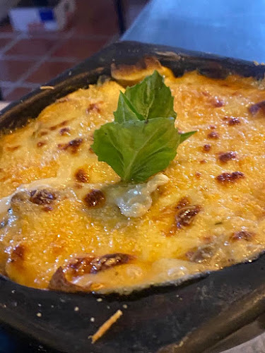 Comentarii opinii despre Terrazza Italiana