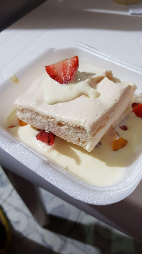 Fresas Salvajes - Guarne