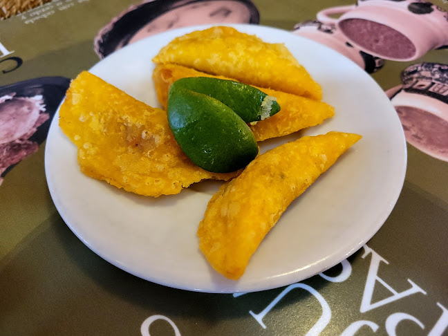 Opinii despre Guadalquivir în Pasto - Gastronomía y hostelería