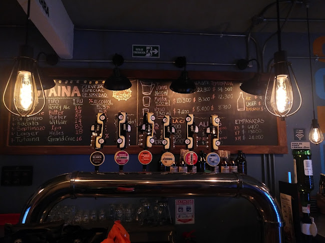 Opinii despre BBC Bodega La Grama în Villavicencio - Gastronomía y hostelería