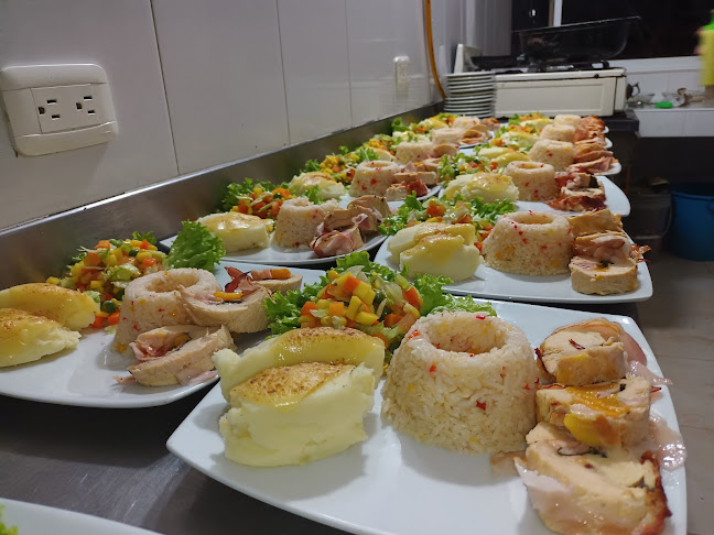 Opinii despre La Olla De Barro Putumayo în Puerto Asís - Gastronomía y hostelería