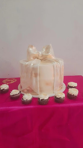 Opinii despre Alejandra Figueroa în Sahagún - Gastronomía y hostelería