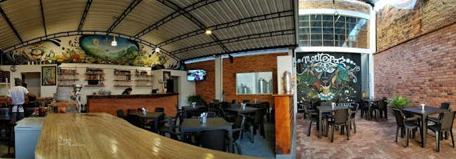 Opinii despre Fabrica Cerveza Montepaz în Guateque - Gastronomía y hostelería