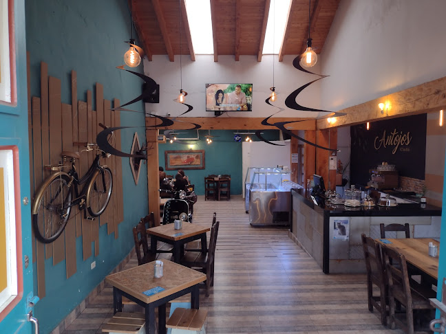 Antojos postres y café - Rionegro