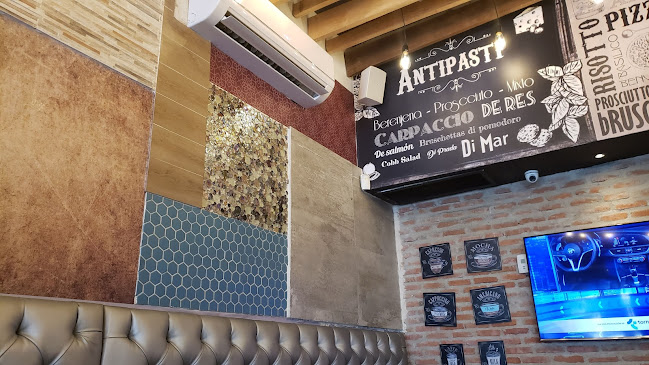 Salvator’s Pizza & Pasta - Barranquilla