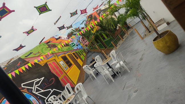 El Poblado Pescaíto Bar - Gastronomía y hostelería