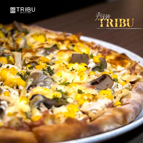 Tribu Resto Bar
