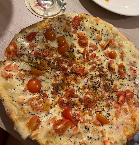 Biella Pizza - Gastronomía y hostelería
