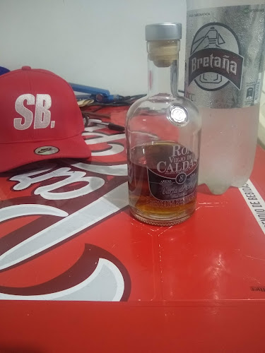 Fonda La Retranca, Parrilla - Bar - Itagüi