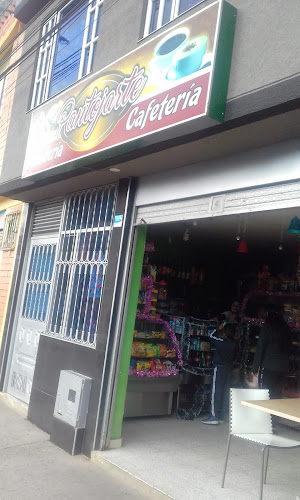 Comentarii opinii despre Panaderia Pantojarte