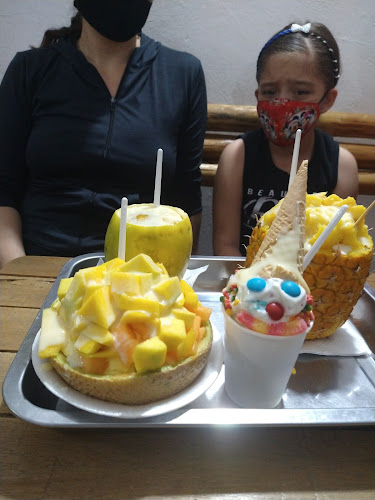 Comentarii opinii despre MaracuMix el Original