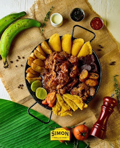 Simón Parrilla Norte - Restaurantes en Cali - Gastronomía y hostelería