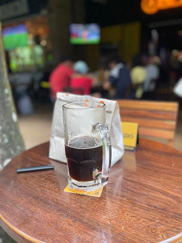 Beer Villavicencio c.c. Primavera Urbana - Villavicencio