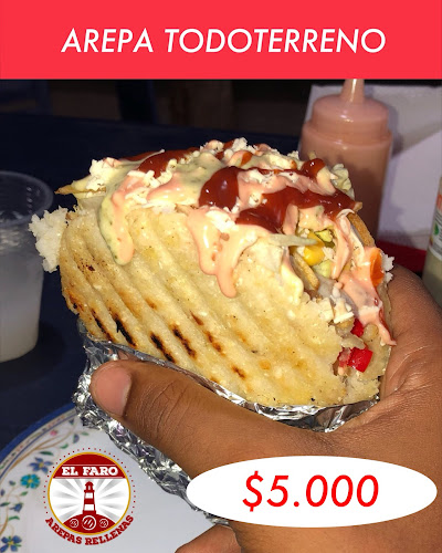 Comidas rápidas Emmanuel