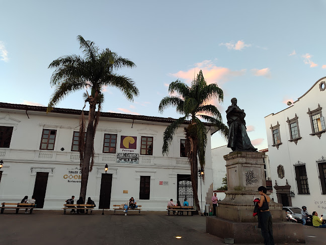Restaurante Taller de Cocina - Popayán