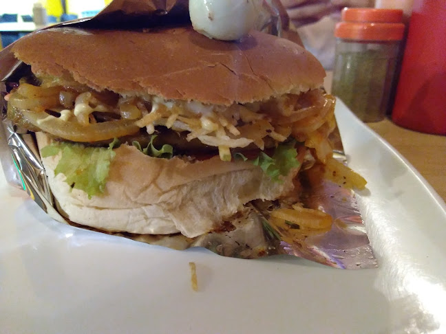 Pizzeria tavo’s pizza vip - Calarcá